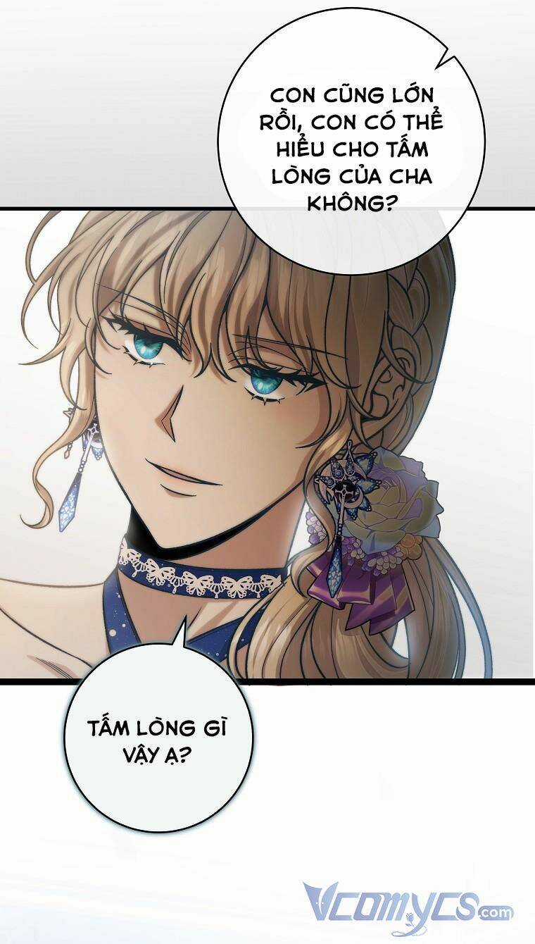 Trở Thành Cứu Tinh Của Nhân Vật Chính Chapter 44 trang 55