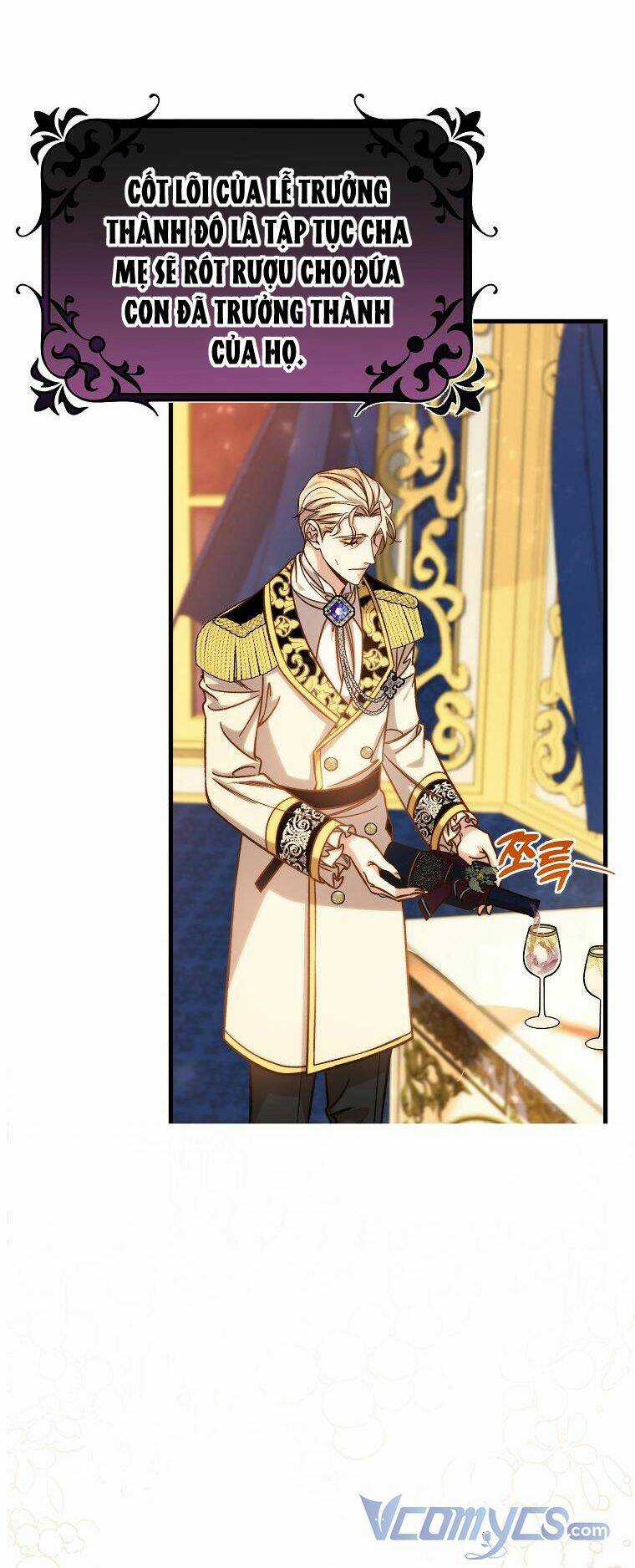 Trở Thành Cứu Tinh Của Nhân Vật Chính Chapter 44 trang 59