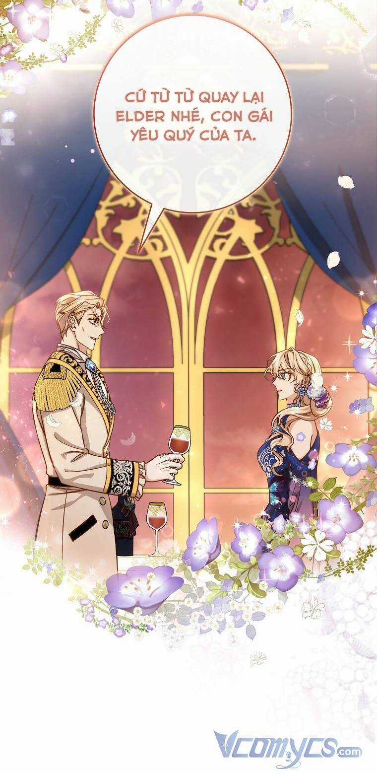 Trở Thành Cứu Tinh Của Nhân Vật Chính Chapter 44 trang 63