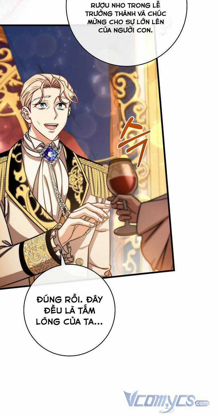 Trở Thành Cứu Tinh Của Nhân Vật Chính Chapter 44 trang 65