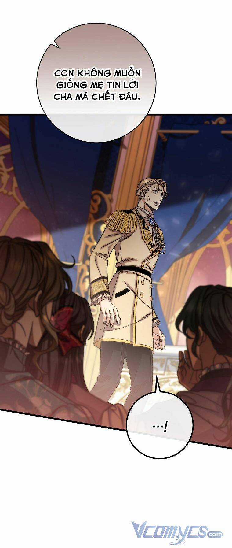 Trở Thành Cứu Tinh Của Nhân Vật Chính Chapter 44 trang 69