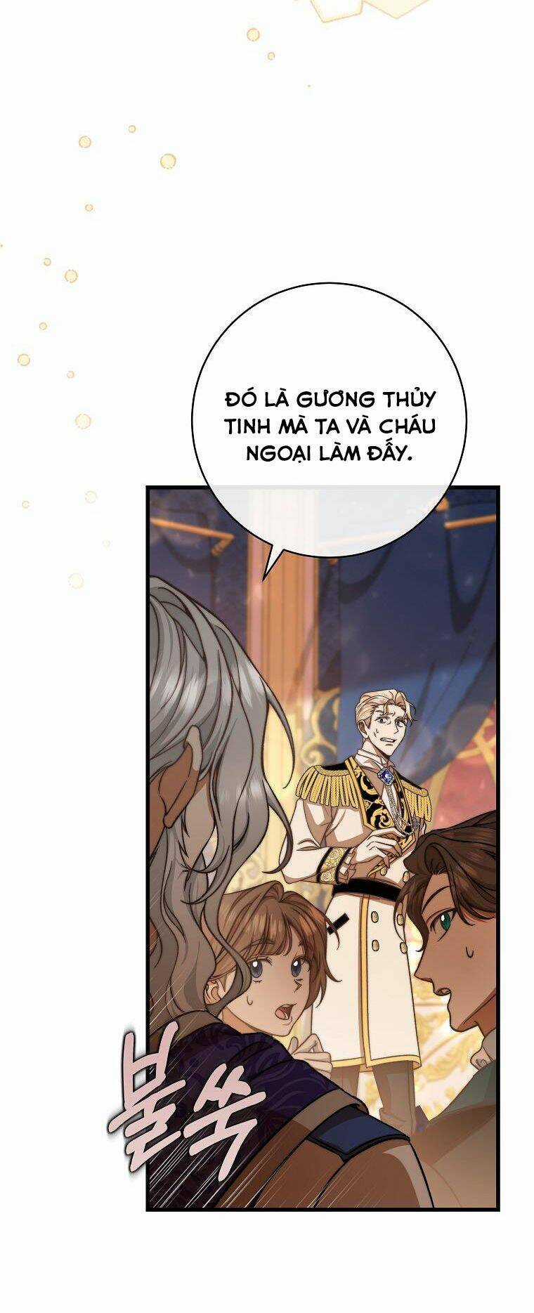 Trở Thành Cứu Tinh Của Nhân Vật Chính Chapter 44 trang 75