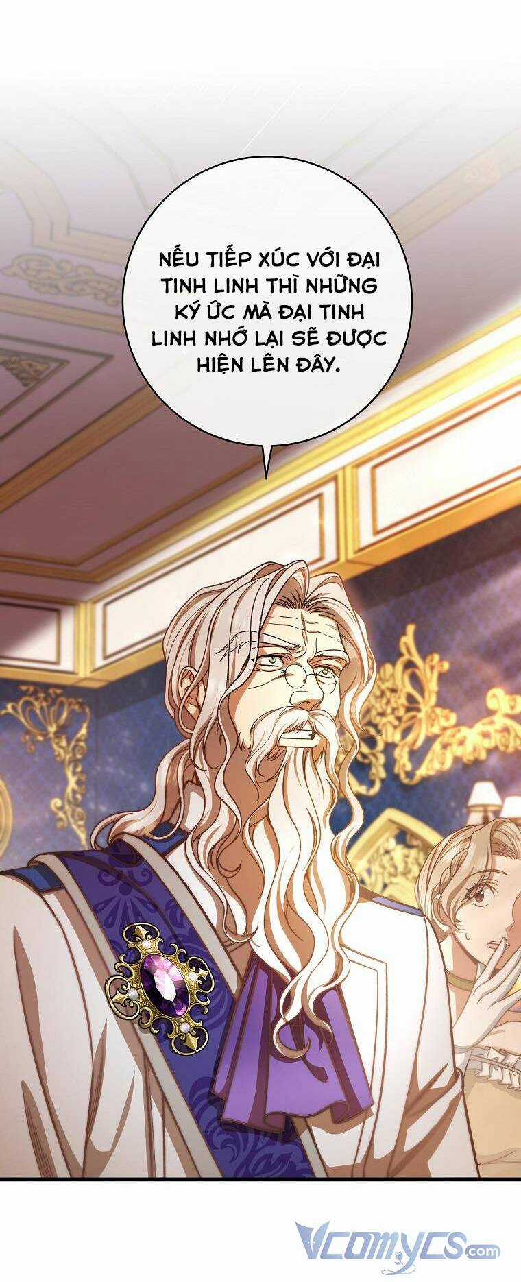 Trở Thành Cứu Tinh Của Nhân Vật Chính Chapter 44 trang 76