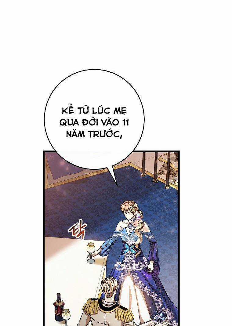 Trở Thành Cứu Tinh Của Nhân Vật Chính Chapter 44 trang 77