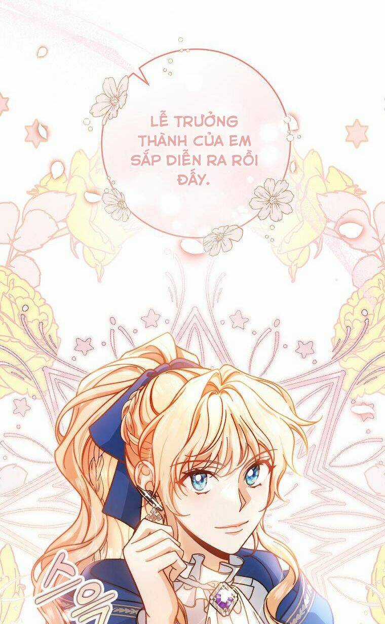 Trở Thành Cứu Tinh Của Nhân Vật Chính Chapter 44 trang 8