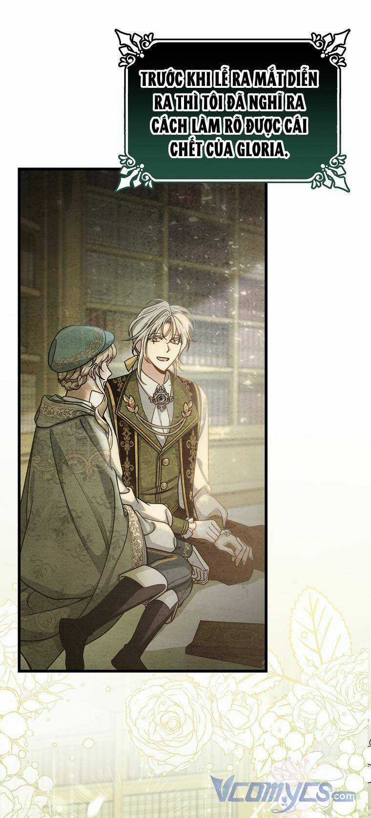 Trở Thành Cứu Tinh Của Nhân Vật Chính Chapter 44 trang 81