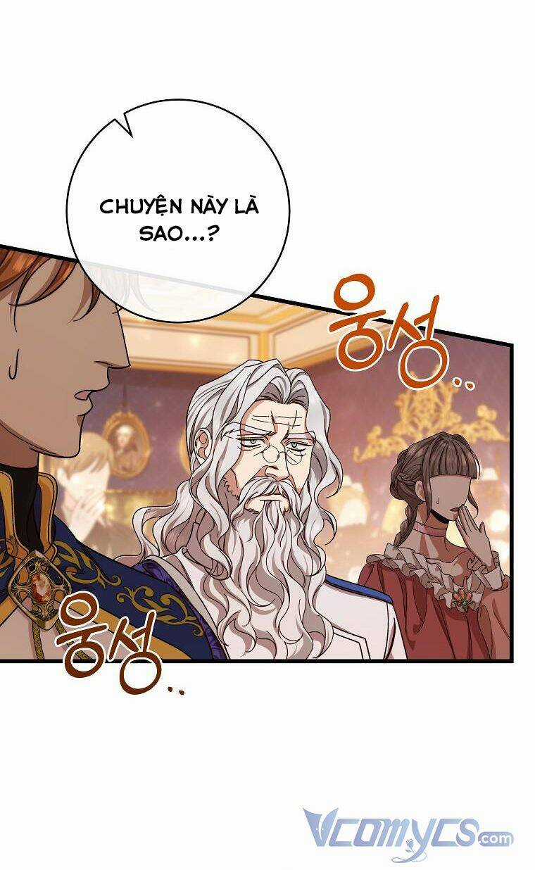 Trở Thành Cứu Tinh Của Nhân Vật Chính Chapter 44 trang 91