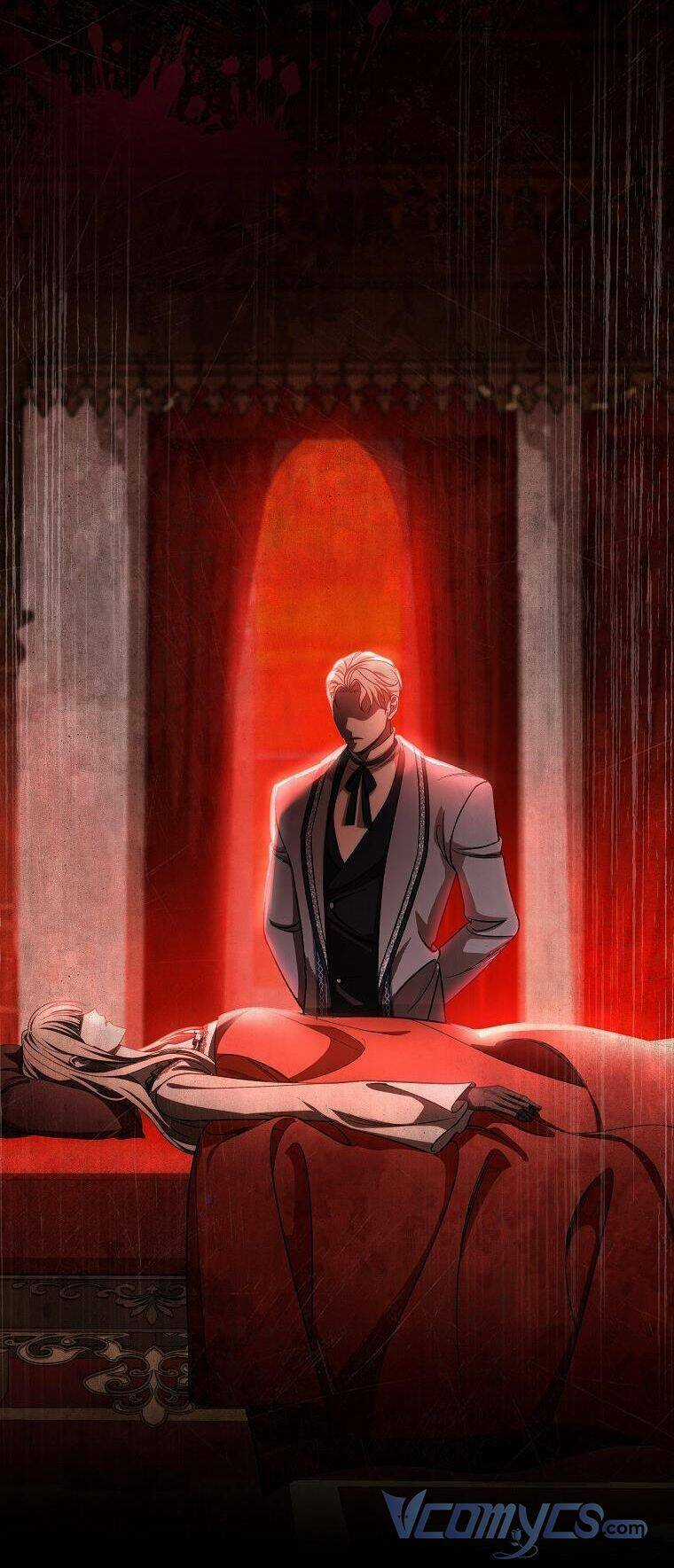 Trở Thành Cứu Tinh Của Nhân Vật Chính Chapter 45 trang 10