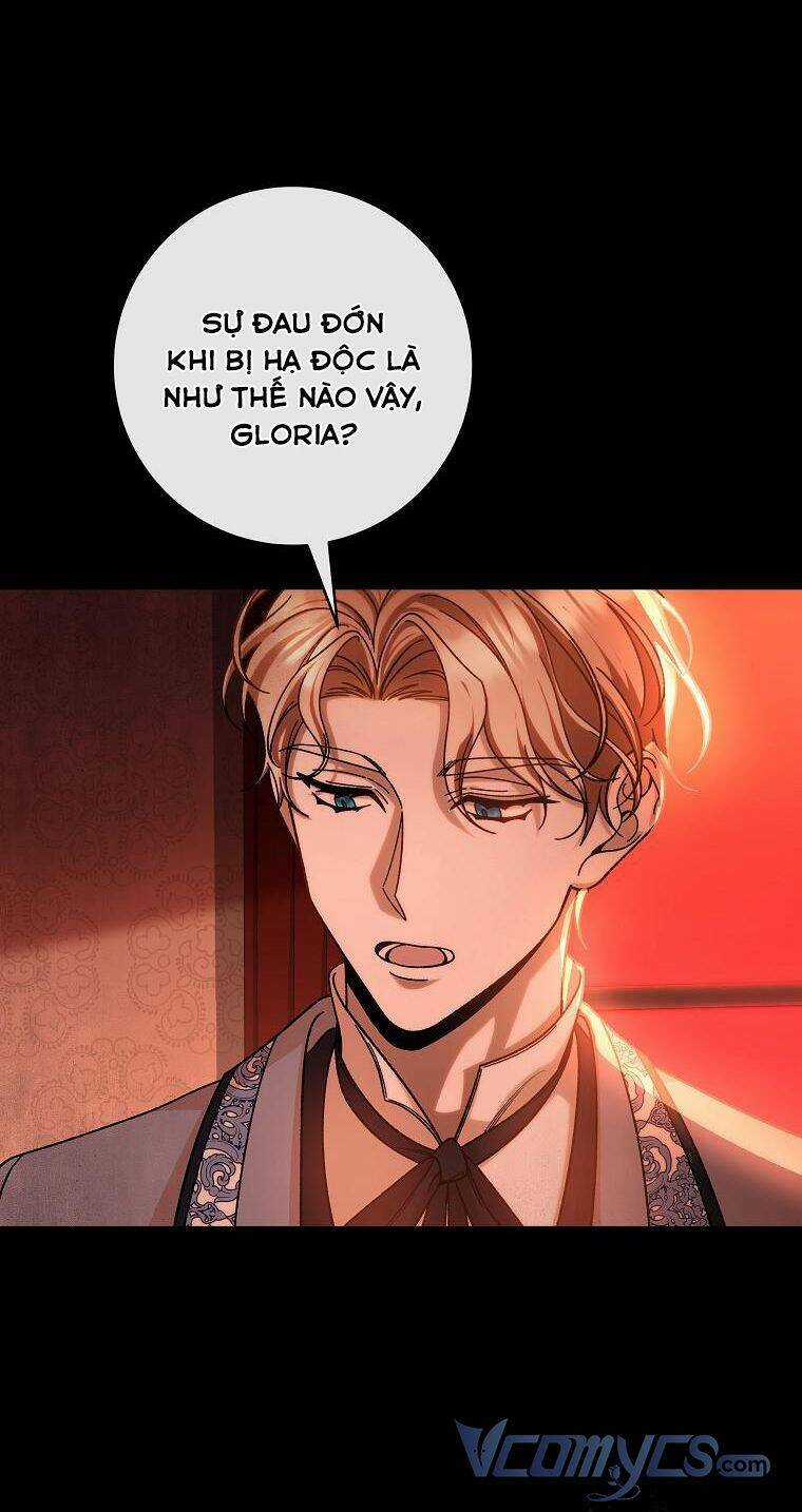 Trở Thành Cứu Tinh Của Nhân Vật Chính Chapter 45 trang 11