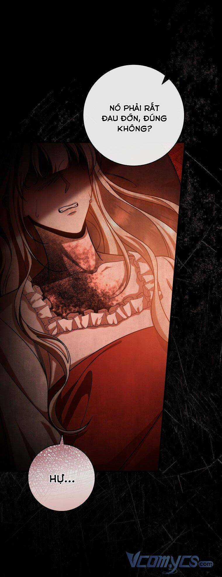 Trở Thành Cứu Tinh Của Nhân Vật Chính Chapter 45 trang 12