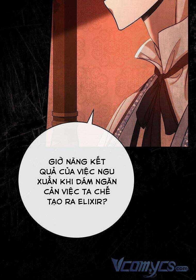 Trở Thành Cứu Tinh Của Nhân Vật Chính Chapter 45 trang 14