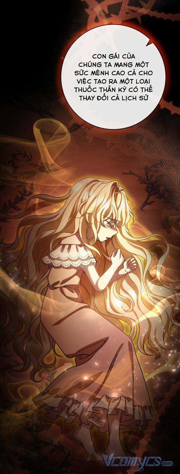 Trở Thành Cứu Tinh Của Nhân Vật Chính Chapter 45 trang 16