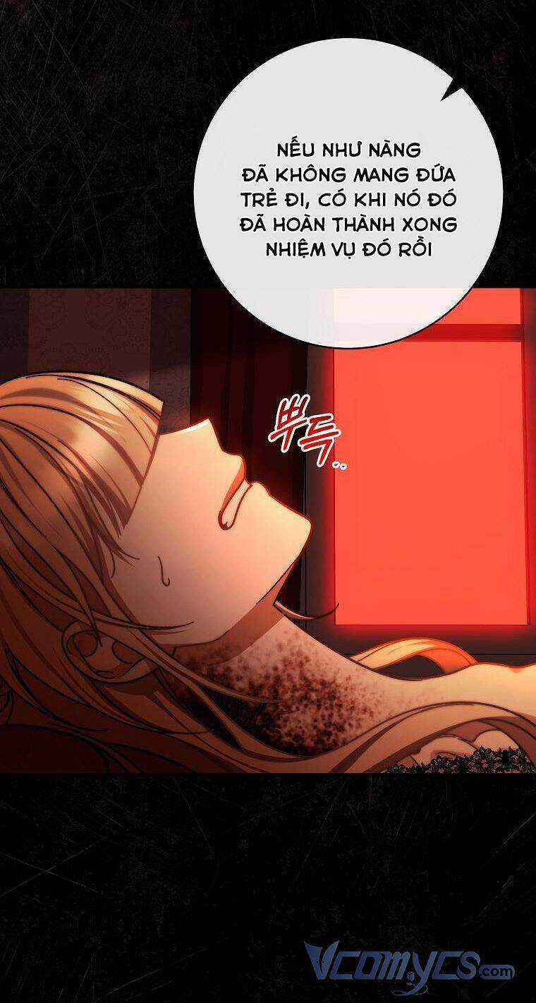 Trở Thành Cứu Tinh Của Nhân Vật Chính Chapter 45 trang 18