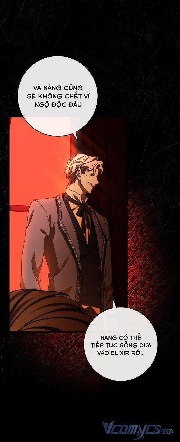 Trở Thành Cứu Tinh Của Nhân Vật Chính Chapter 45 trang 19