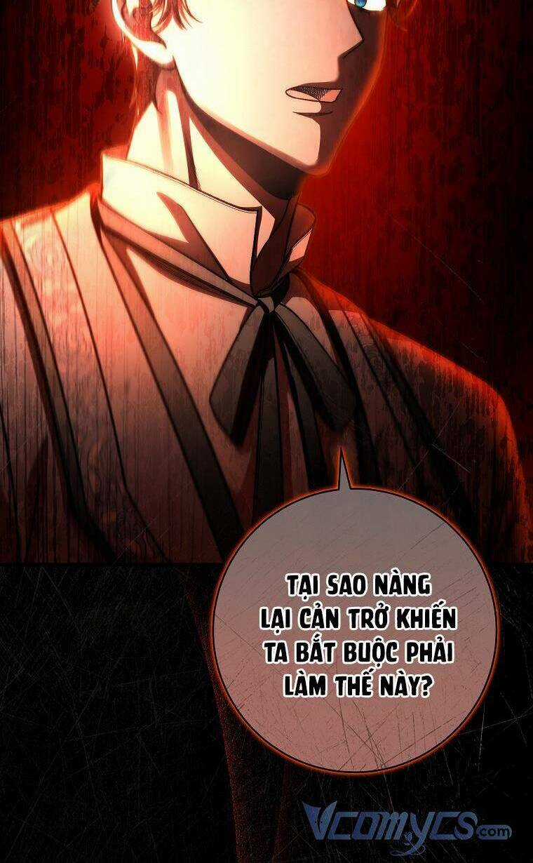 Trở Thành Cứu Tinh Của Nhân Vật Chính Chapter 45 trang 21