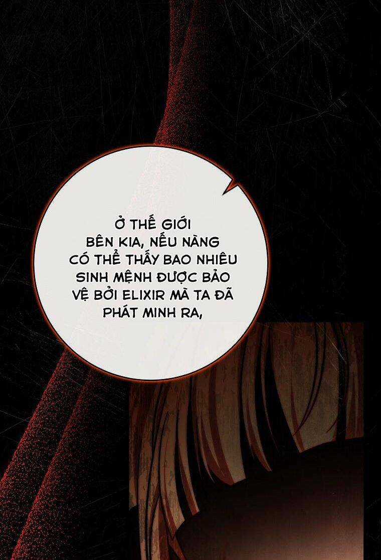 Trở Thành Cứu Tinh Của Nhân Vật Chính Chapter 45 trang 22