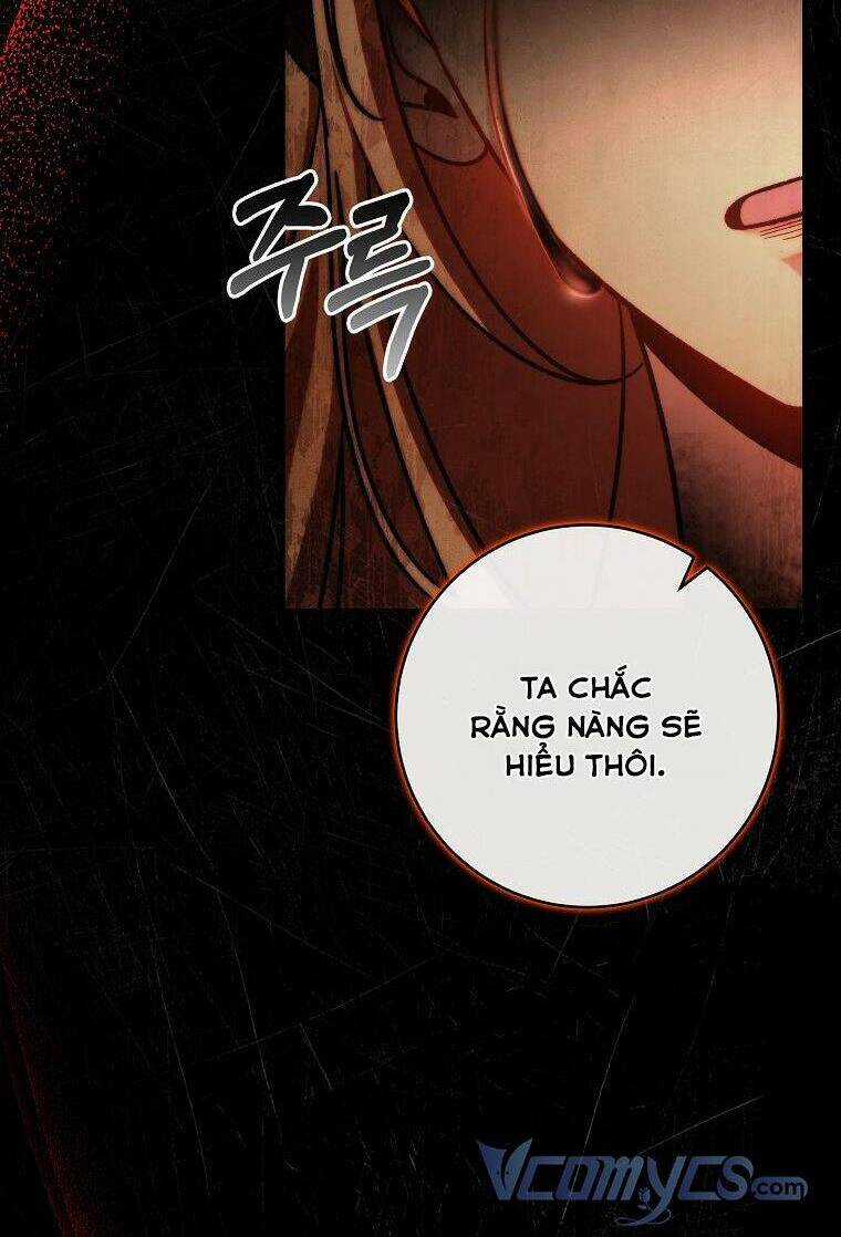 Trở Thành Cứu Tinh Của Nhân Vật Chính Chapter 45 trang 23