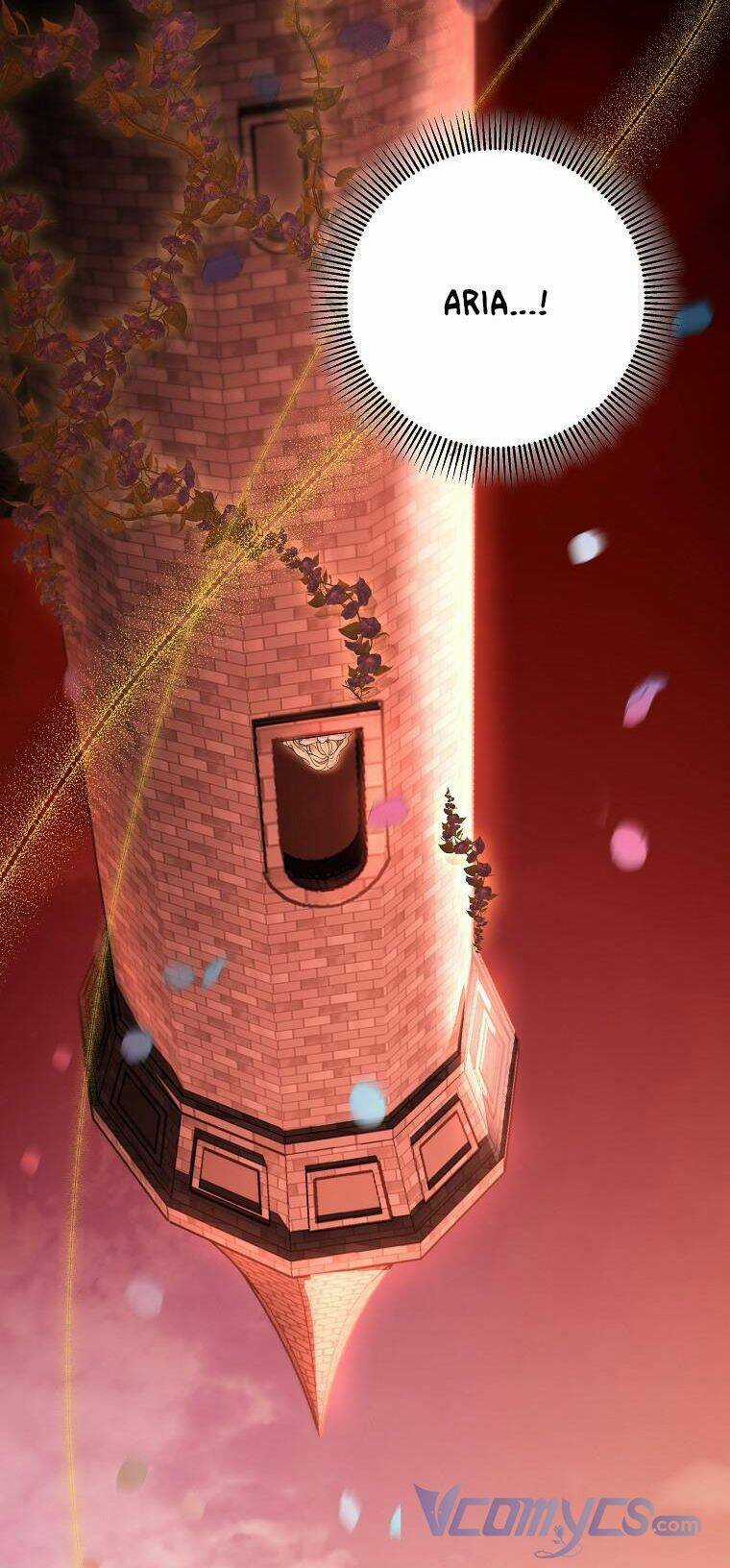 Trở Thành Cứu Tinh Của Nhân Vật Chính Chapter 45 trang 29