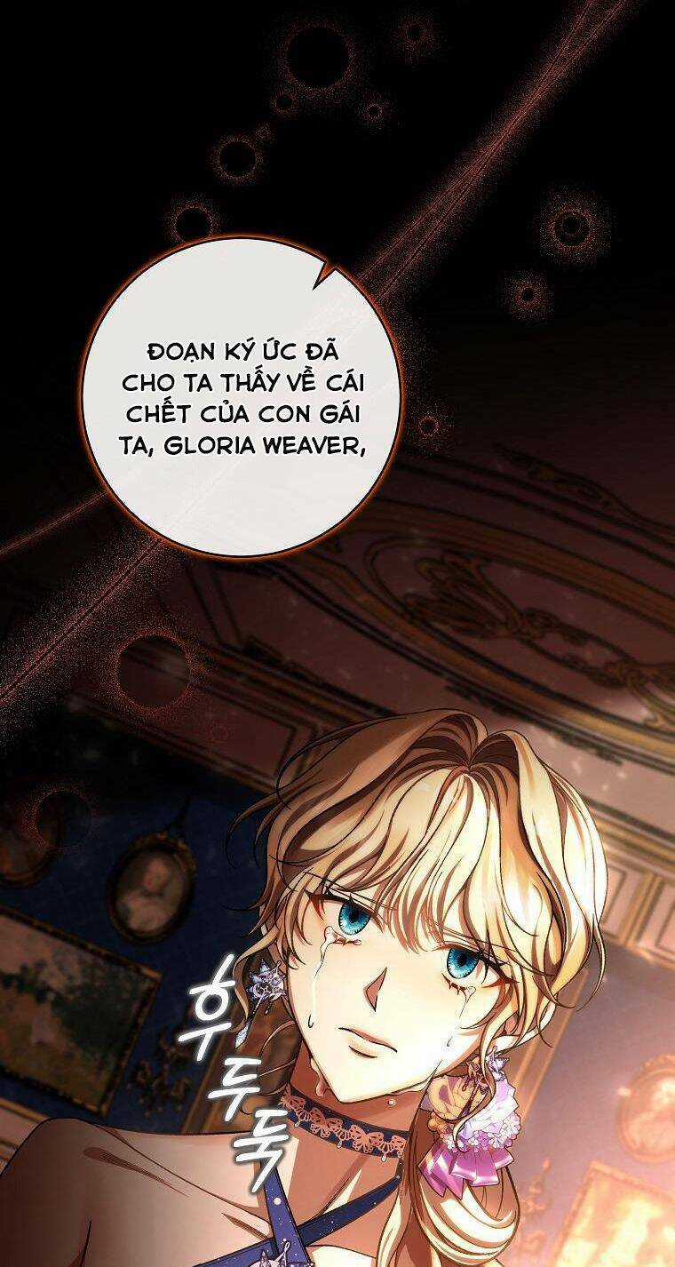 Trở Thành Cứu Tinh Của Nhân Vật Chính Chapter 45 trang 33