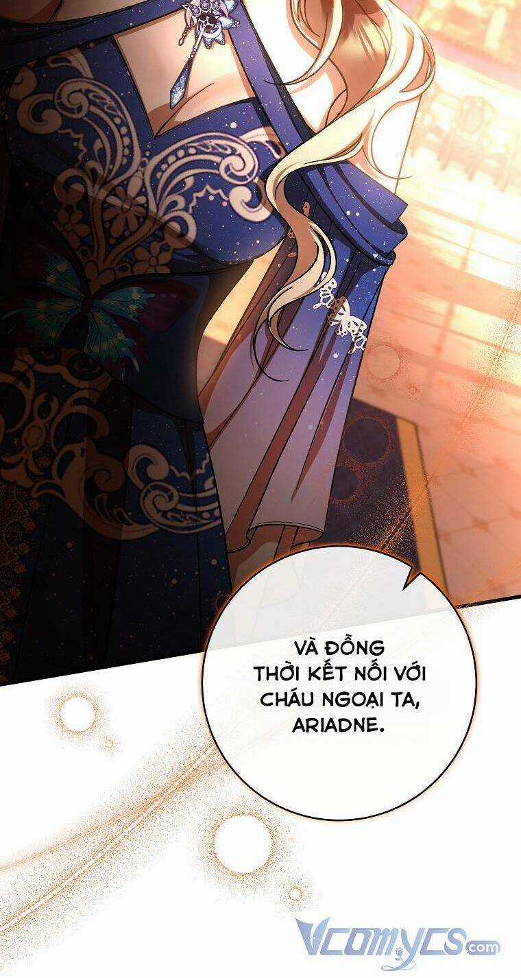 Trở Thành Cứu Tinh Của Nhân Vật Chính Chapter 45 trang 34