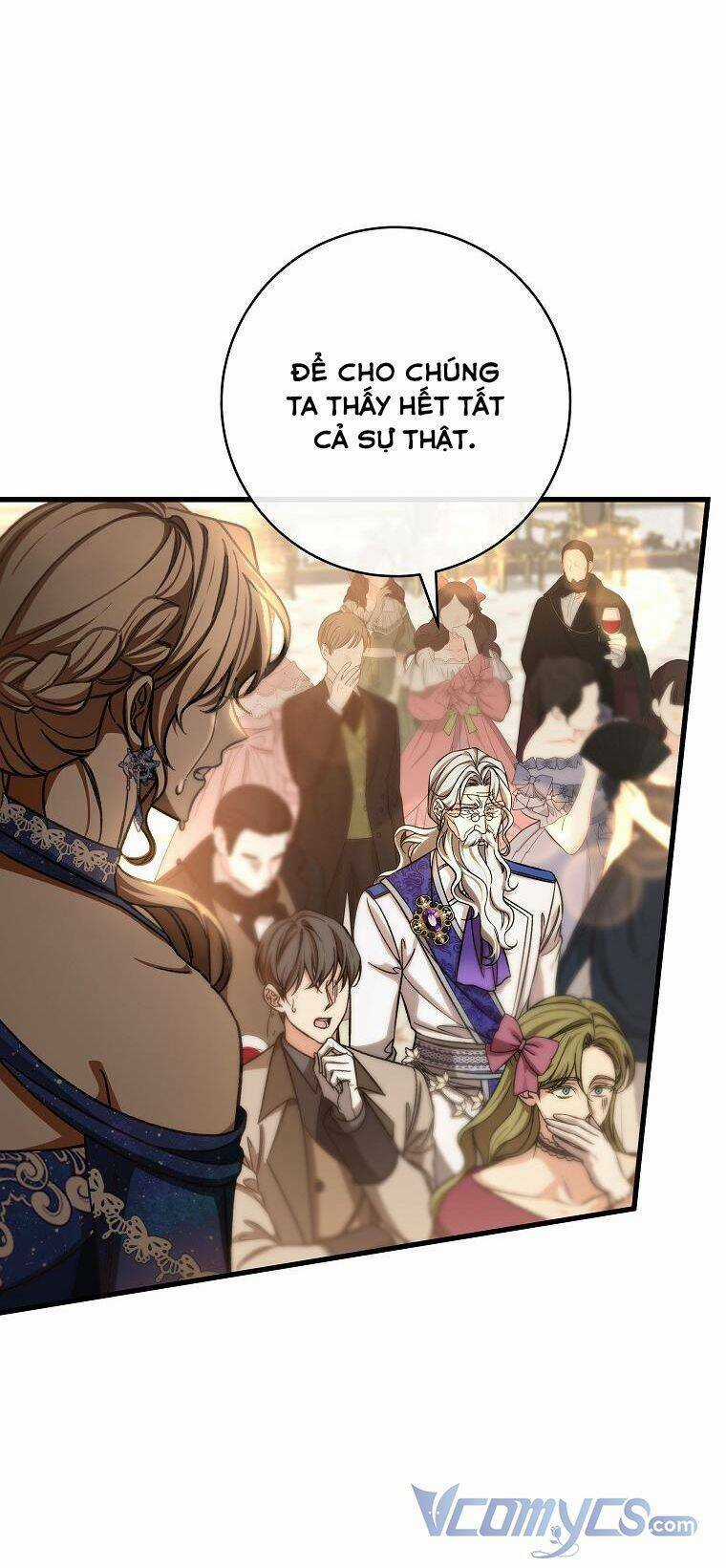 Trở Thành Cứu Tinh Của Nhân Vật Chính Chapter 45 trang 35