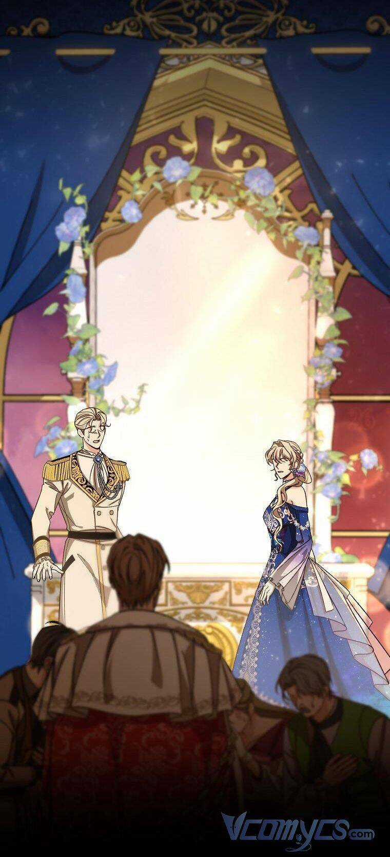 Trở Thành Cứu Tinh Của Nhân Vật Chính Chapter 45 trang 38