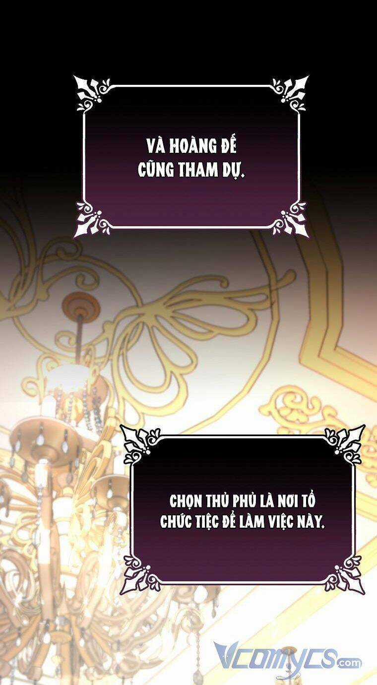 Trở Thành Cứu Tinh Của Nhân Vật Chính Chapter 45 trang 39
