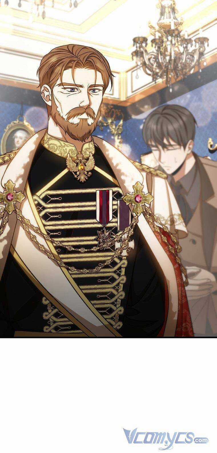 Trở Thành Cứu Tinh Của Nhân Vật Chính Chapter 45 trang 40