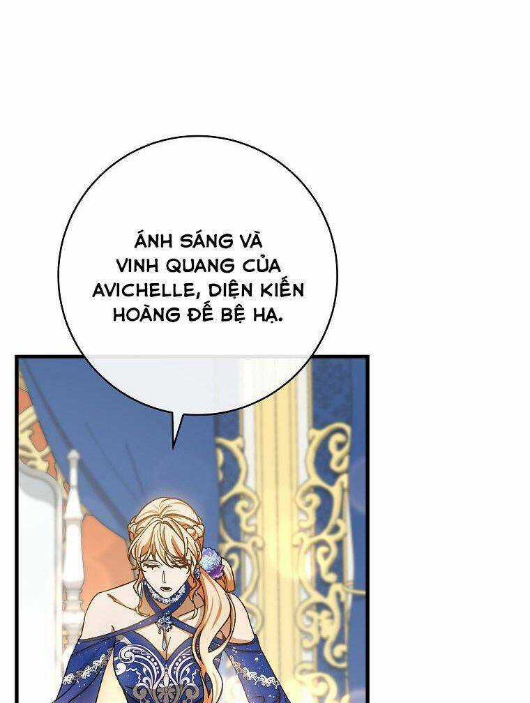 Trở Thành Cứu Tinh Của Nhân Vật Chính Chapter 45 trang 41