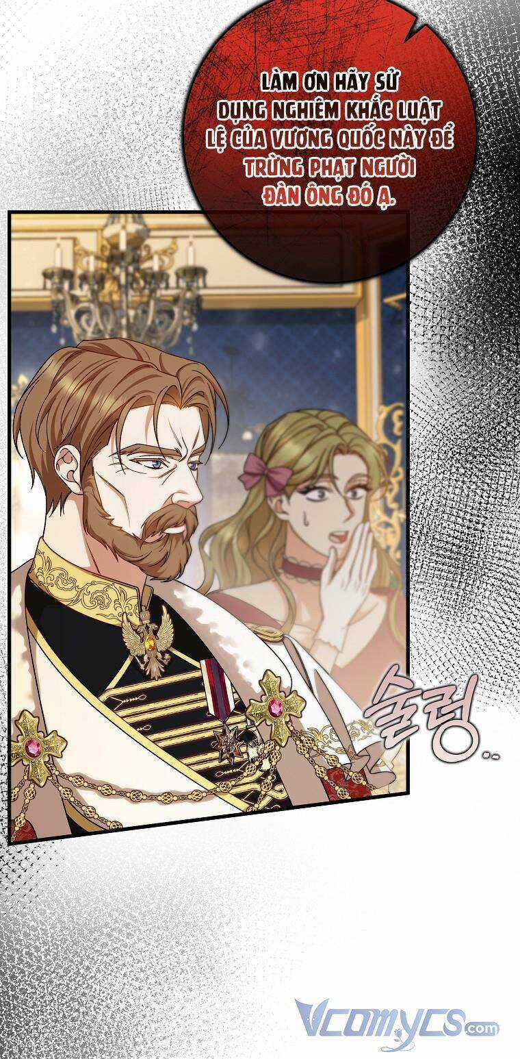 Trở Thành Cứu Tinh Của Nhân Vật Chính Chapter 45 trang 46