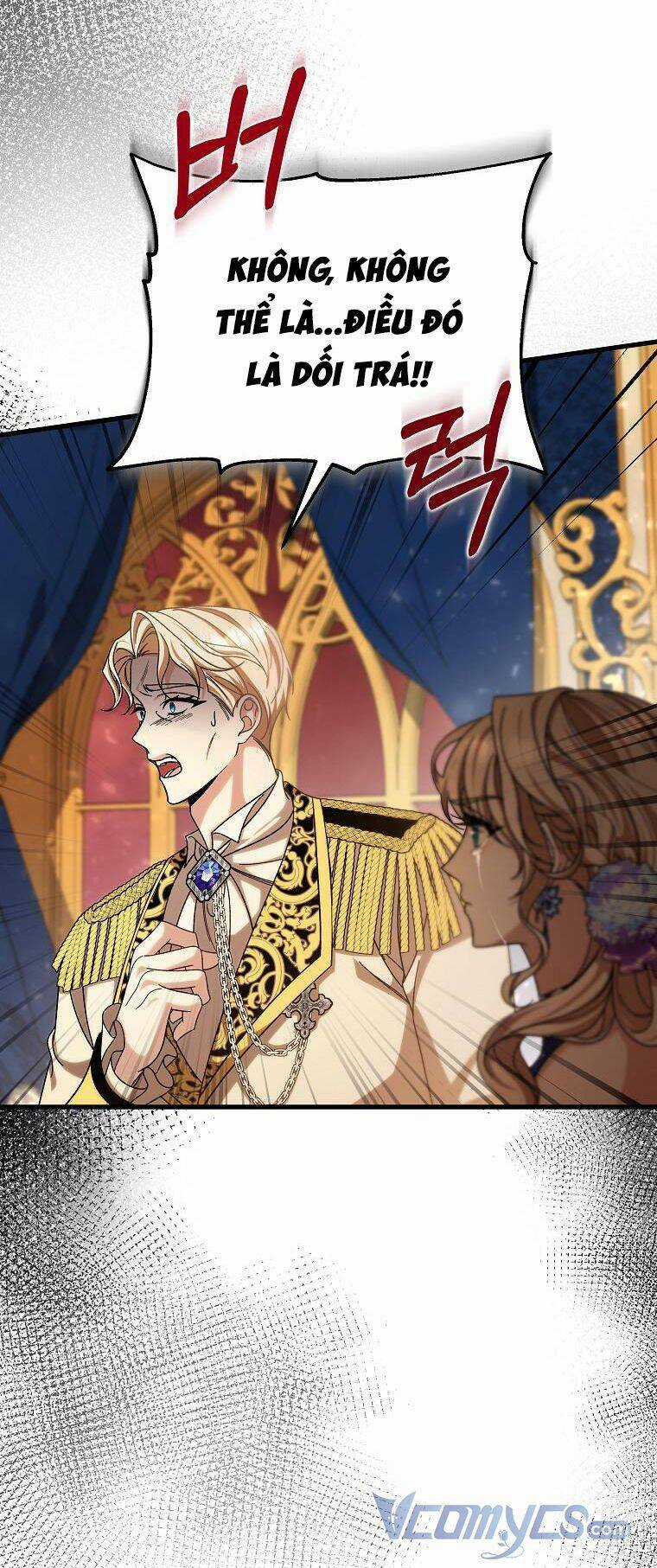 Trở Thành Cứu Tinh Của Nhân Vật Chính Chapter 45 trang 47