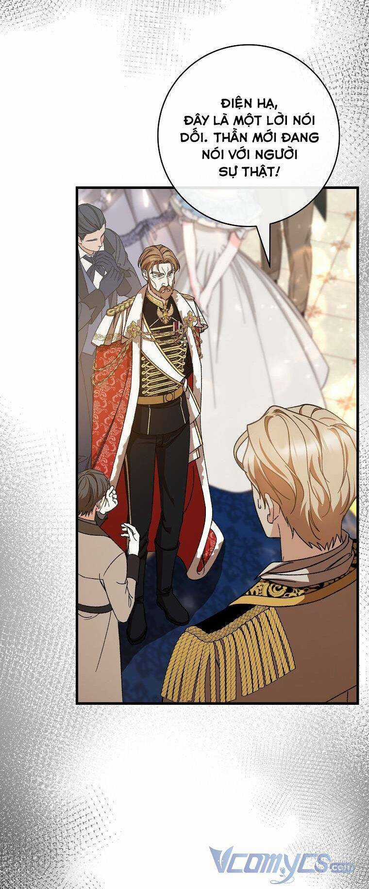 Trở Thành Cứu Tinh Của Nhân Vật Chính Chapter 45 trang 48