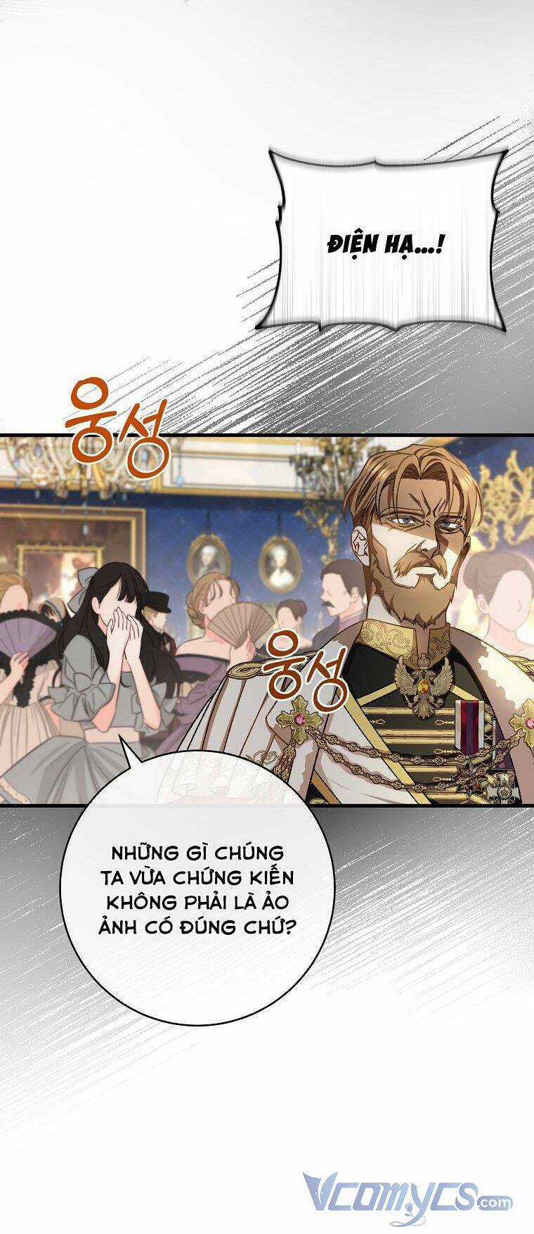 Trở Thành Cứu Tinh Của Nhân Vật Chính Chapter 45 trang 52