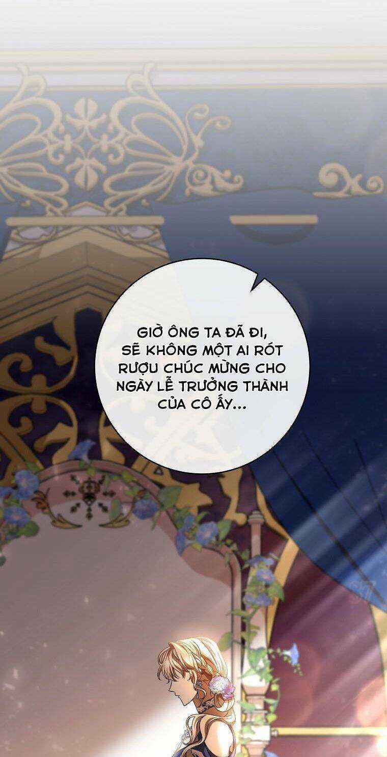 Trở Thành Cứu Tinh Của Nhân Vật Chính Chapter 45 trang 54