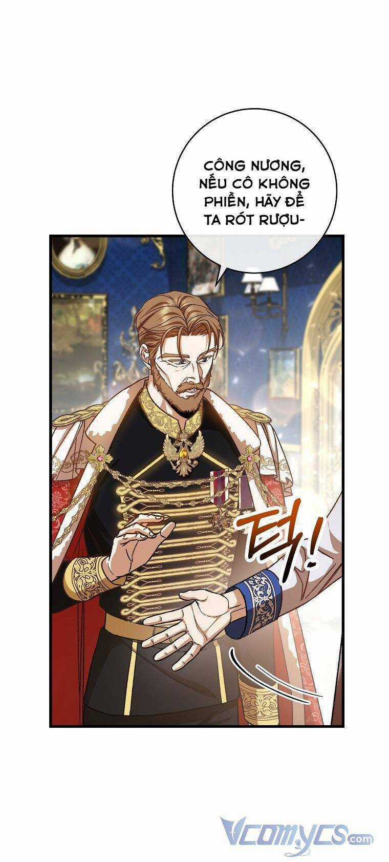 Trở Thành Cứu Tinh Của Nhân Vật Chính Chapter 45 trang 57