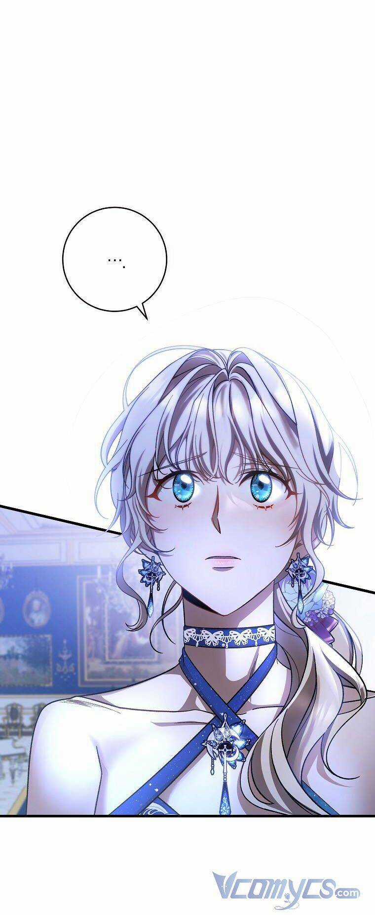 Trở Thành Cứu Tinh Của Nhân Vật Chính Chapter 45 trang 6