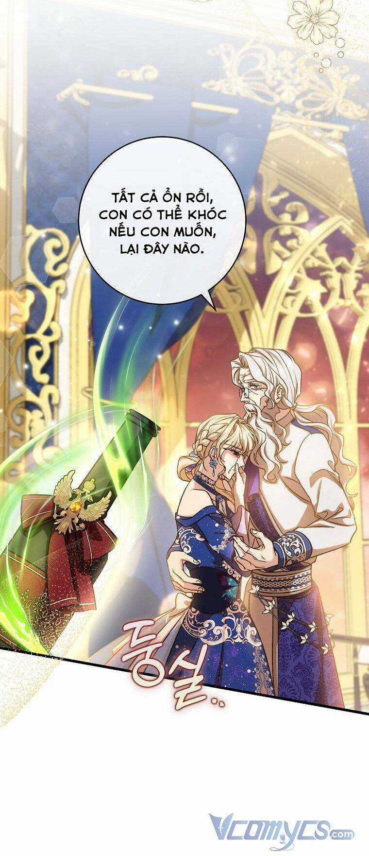 Trở Thành Cứu Tinh Của Nhân Vật Chính Chapter 45 trang 63