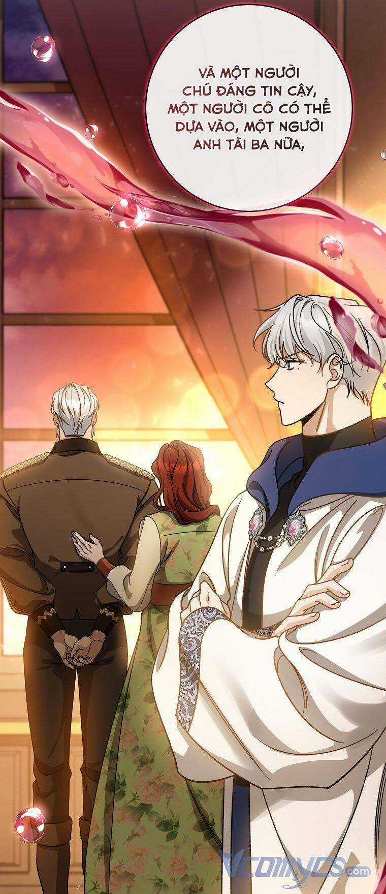 Trở Thành Cứu Tinh Của Nhân Vật Chính Chapter 45 trang 65