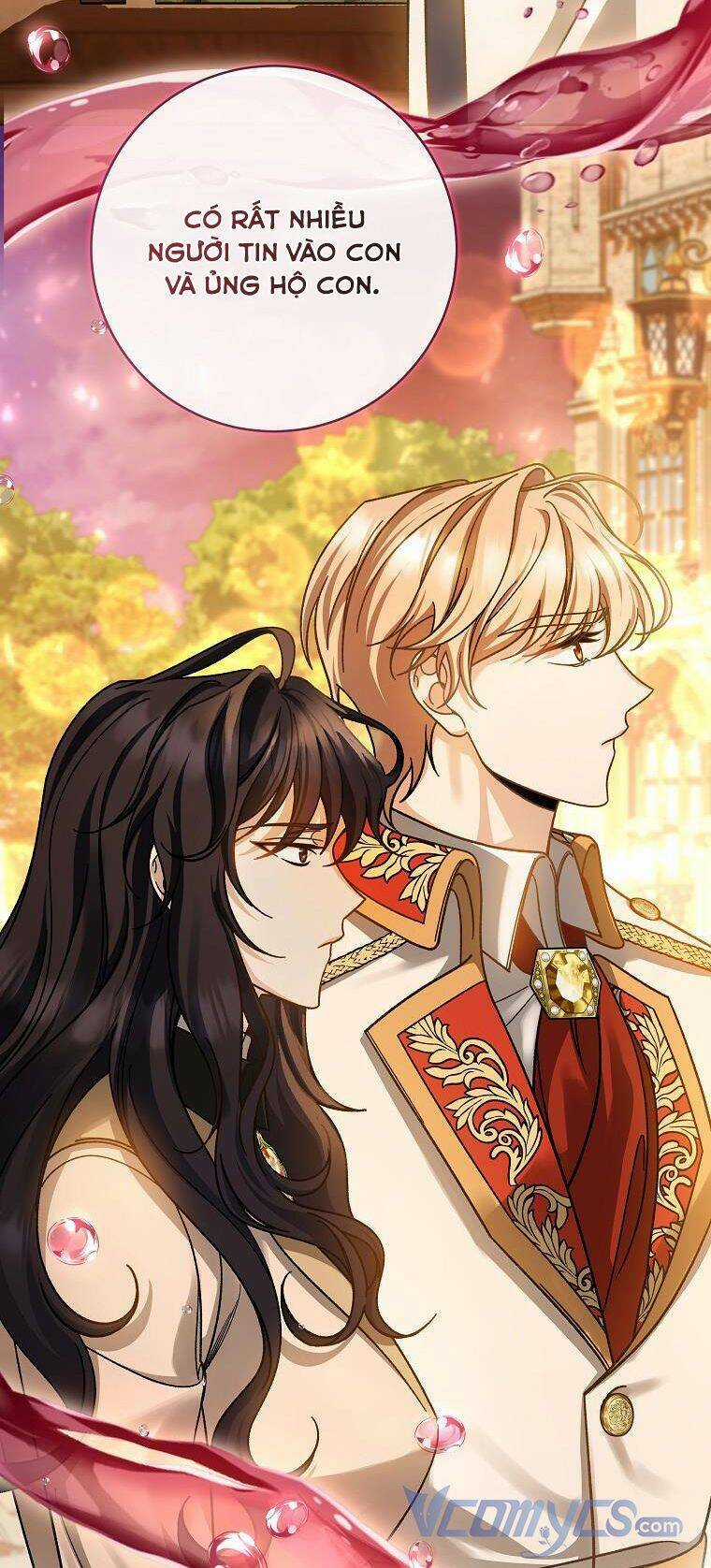 Trở Thành Cứu Tinh Của Nhân Vật Chính Chapter 45 trang 66