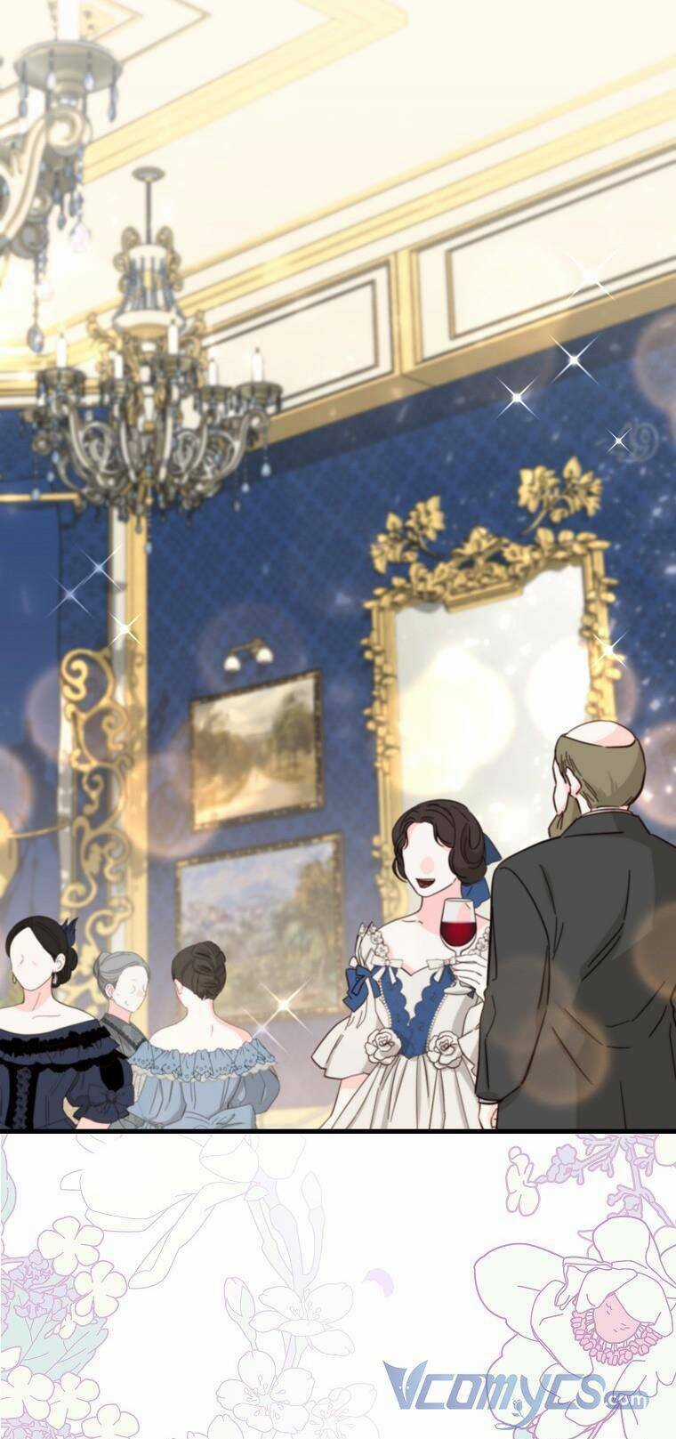 Trở Thành Cứu Tinh Của Nhân Vật Chính Chapter 45 trang 76