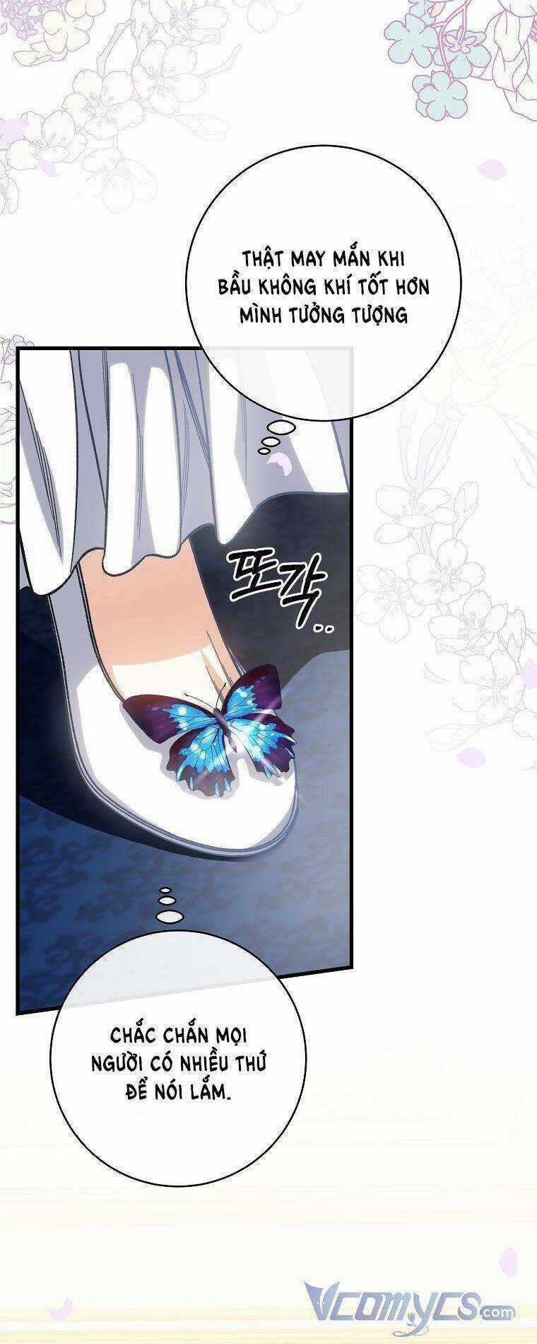 Trở Thành Cứu Tinh Của Nhân Vật Chính Chapter 45 trang 77