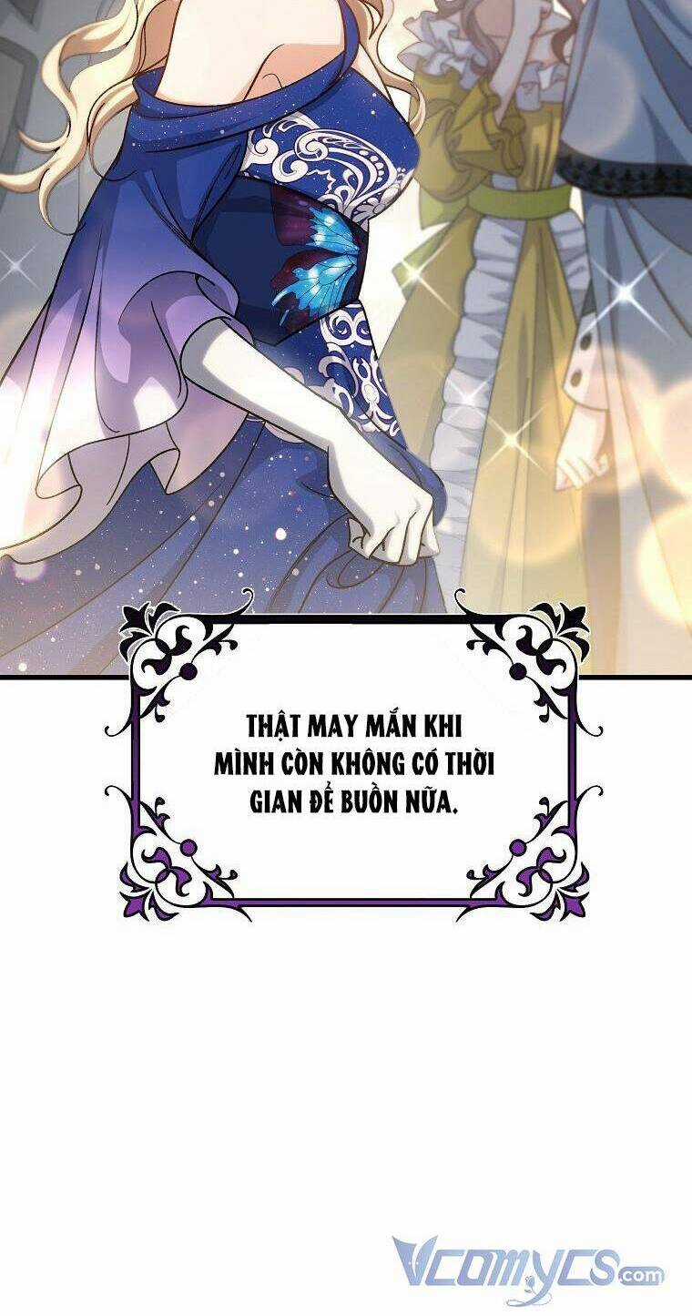 Trở Thành Cứu Tinh Của Nhân Vật Chính Chapter 45 trang 79