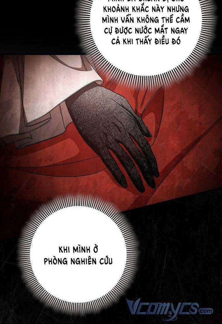 Trở Thành Cứu Tinh Của Nhân Vật Chính Chapter 45 trang 8