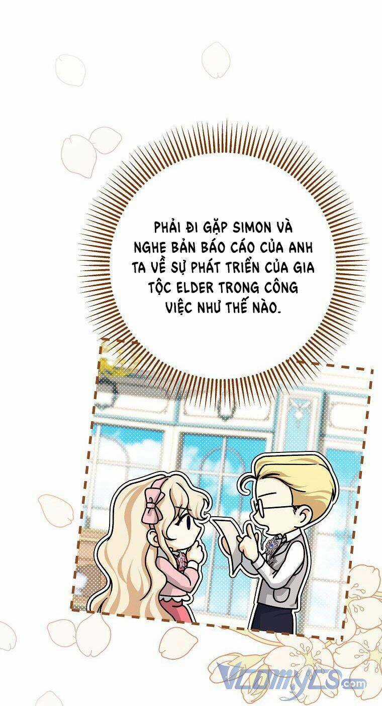 Trở Thành Cứu Tinh Của Nhân Vật Chính Chapter 45 trang 80