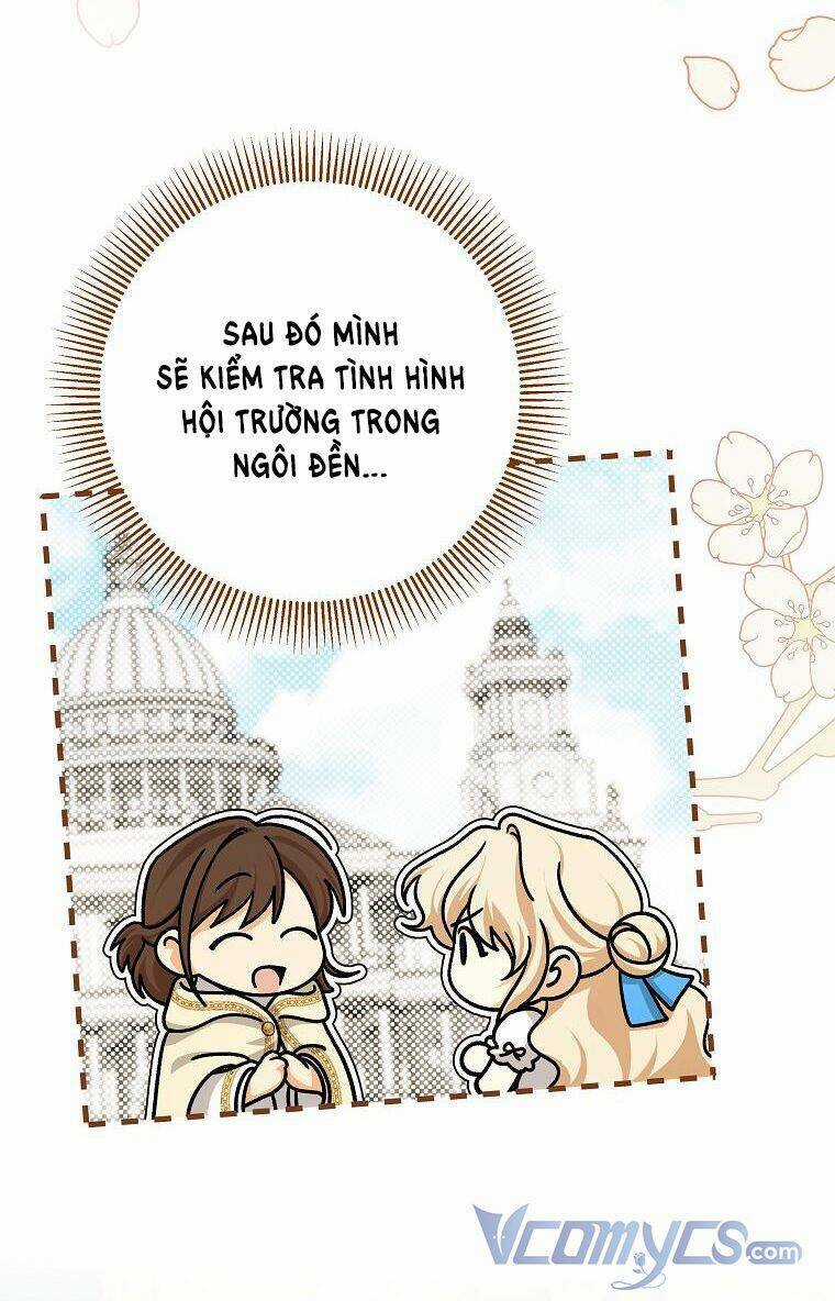 Trở Thành Cứu Tinh Của Nhân Vật Chính Chapter 45 trang 81