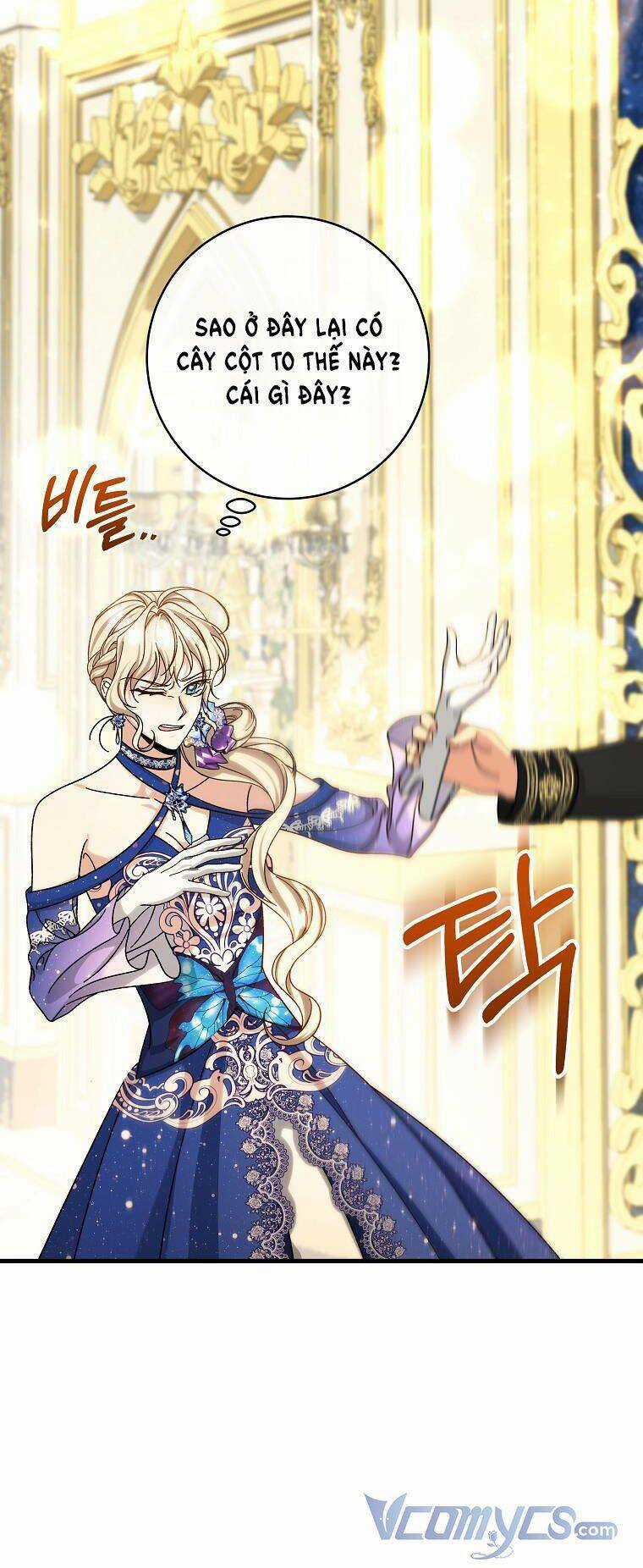 Trở Thành Cứu Tinh Của Nhân Vật Chính Chapter 45 trang 85