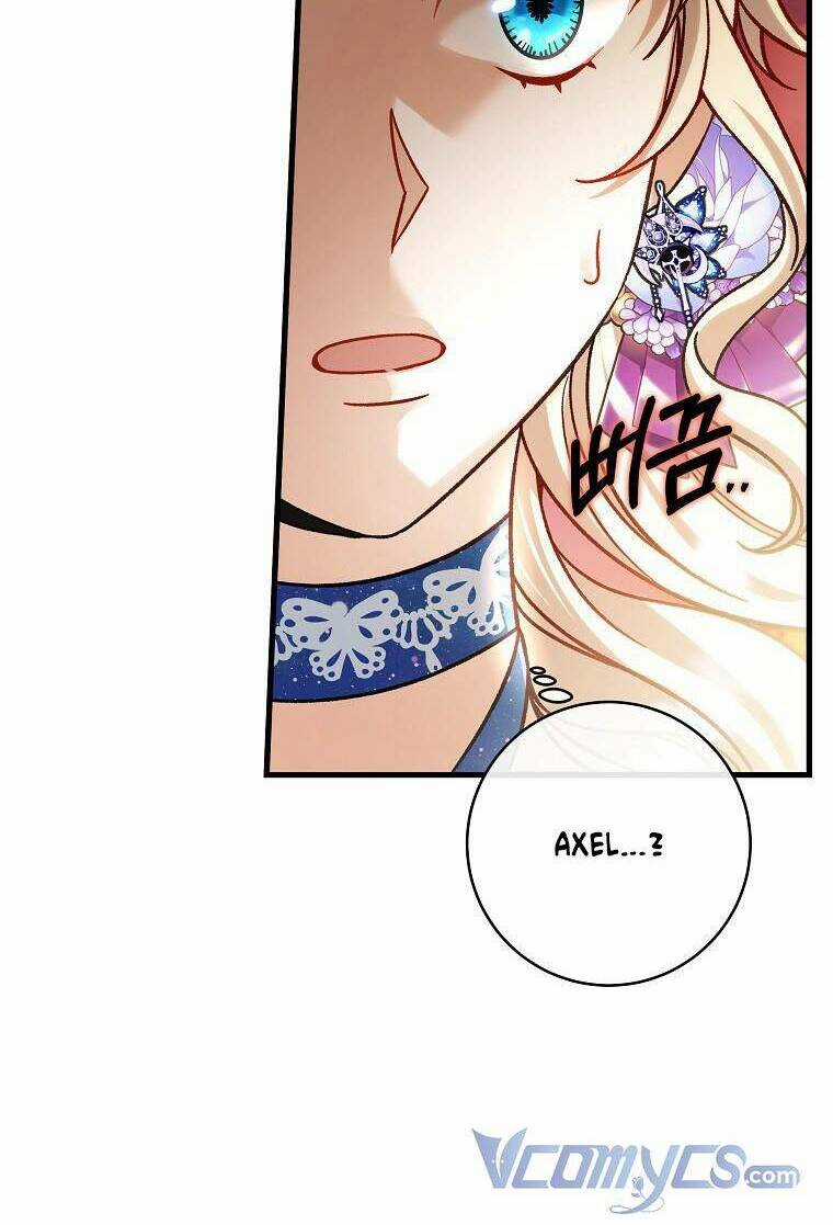 Trở Thành Cứu Tinh Của Nhân Vật Chính Chapter 45 trang 92