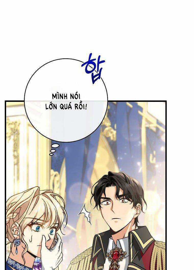 Trở Thành Cứu Tinh Của Nhân Vật Chính Chapter 45 trang 93