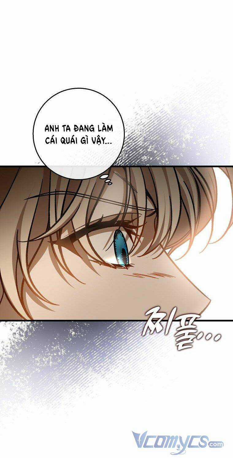 Trở Thành Cứu Tinh Của Nhân Vật Chính Chapter 46 trang 12