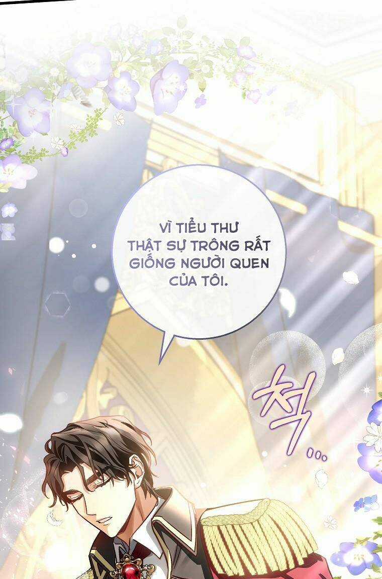 Trở Thành Cứu Tinh Của Nhân Vật Chính Chapter 46 trang 17